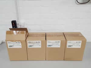 Thumbnail image of 4 x Beckman Coulter ViroSafe ULPA Filter Buffalo Filter 335029 BD Biosciences