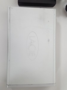 Thumbnail image of Lacie Big Disk Extreme+ 1TB External Hard Drive 