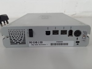 Thumbnail image of Lacie Big Disk Extreme+ 1TB External Hard Drive 