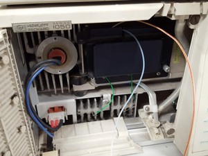 Thumbnail image of Agilent / HP 1050 LC-UV HPLC System (Spares or Repairs)