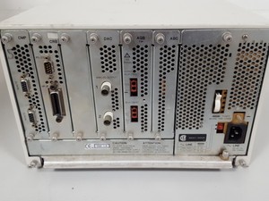 Thumbnail image of Agilent / HP 1050 LC-UV HPLC System (Spares or Repairs)