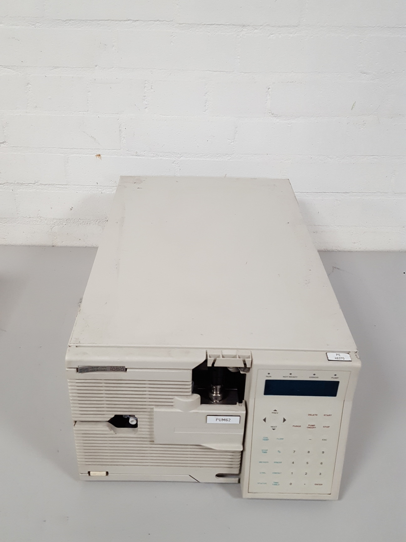 Image of Agilent / HP 1050 LC-UV HPLC System (Spares or Repairs)