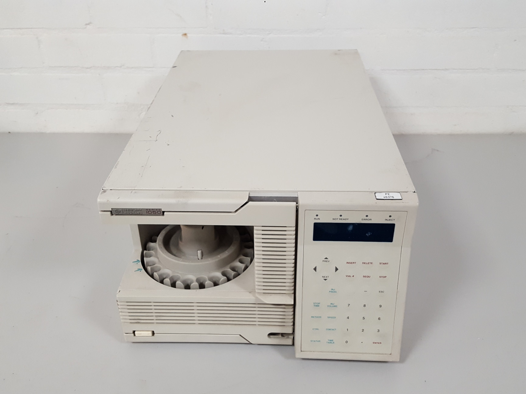 Image of Agilent / HP 1050 LC-UV HPLC System (Spares or Repairs)