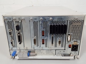 Thumbnail image of Agilent / HP 1050 LC-UV HPLC System (Spares or Repairs)