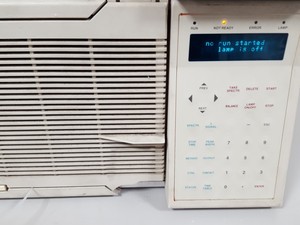 Thumbnail image of Agilent / HP 1050 LC-UV HPLC System (Spares or Repairs)