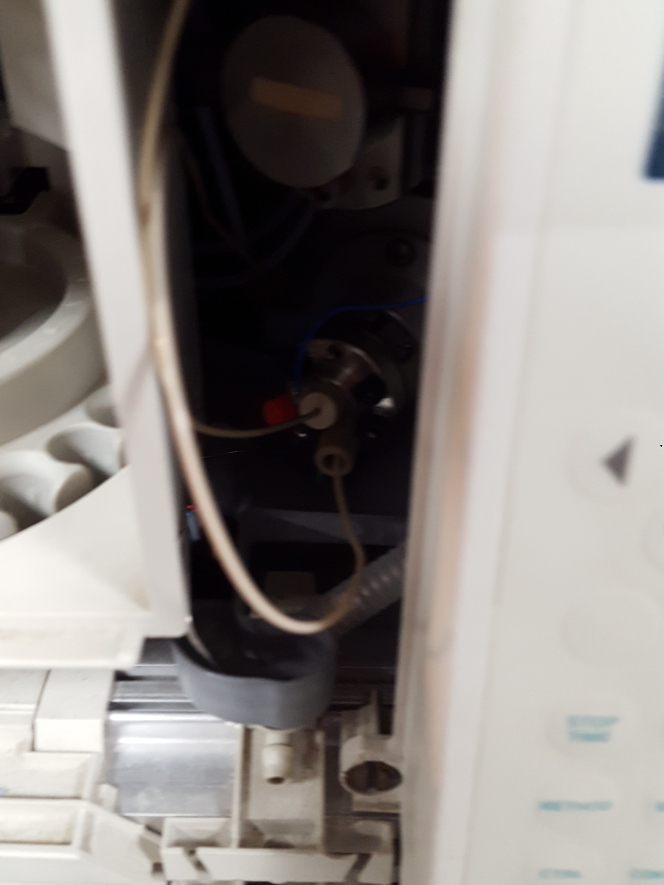 Image of Agilent / HP 1050 LC-UV HPLC System (Spares or Repairs)