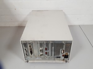 Thumbnail image of Agilent / HP 1050 LC-UV HPLC System (Spares or Repairs)