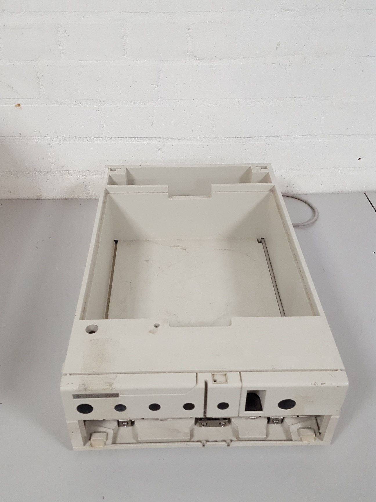 Image of Agilent / HP 1050 LC-UV HPLC System (Spares or Repairs)