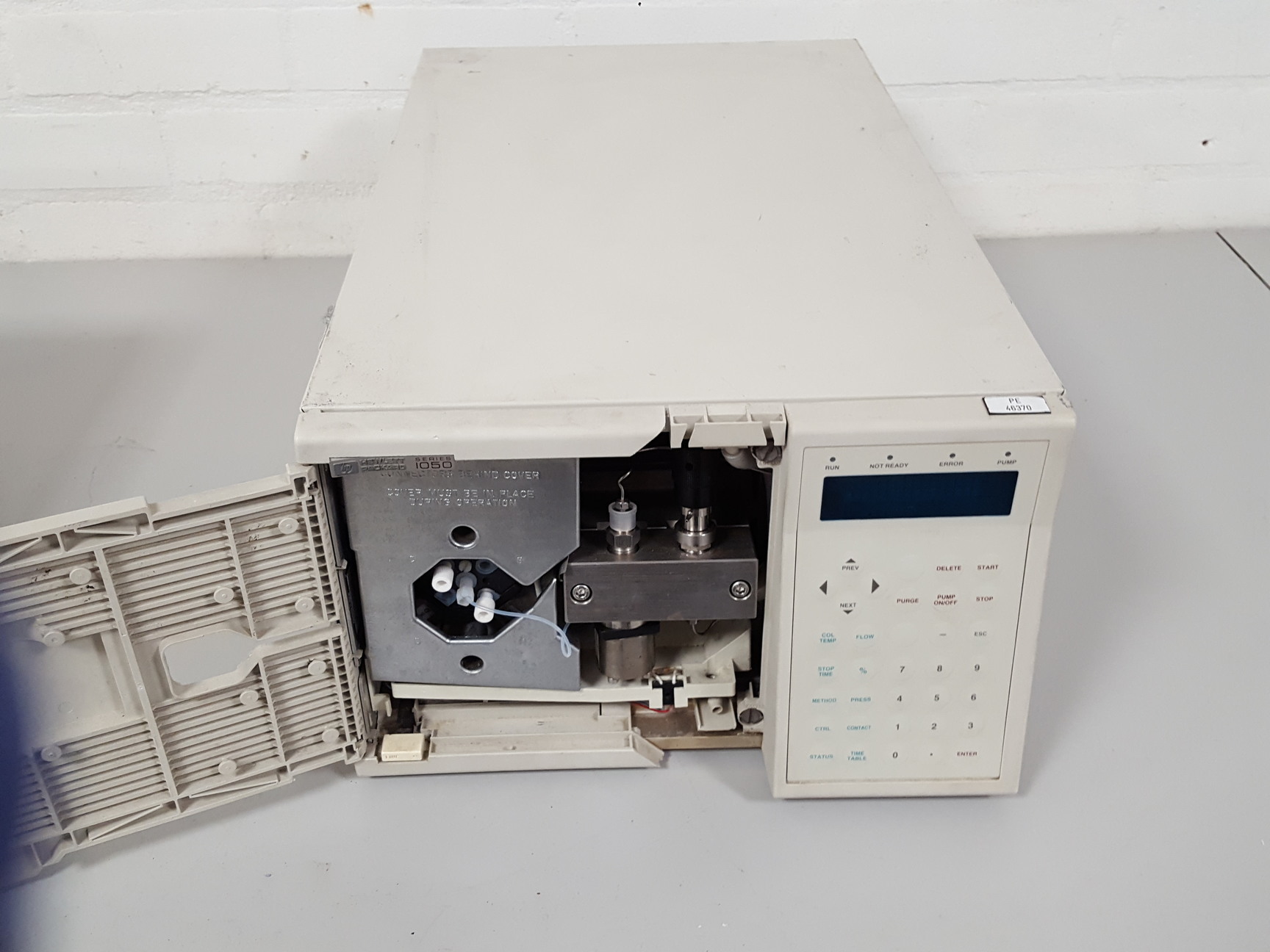 Image of Agilent / HP 1050 LC-UV HPLC System (Spares or Repairs)