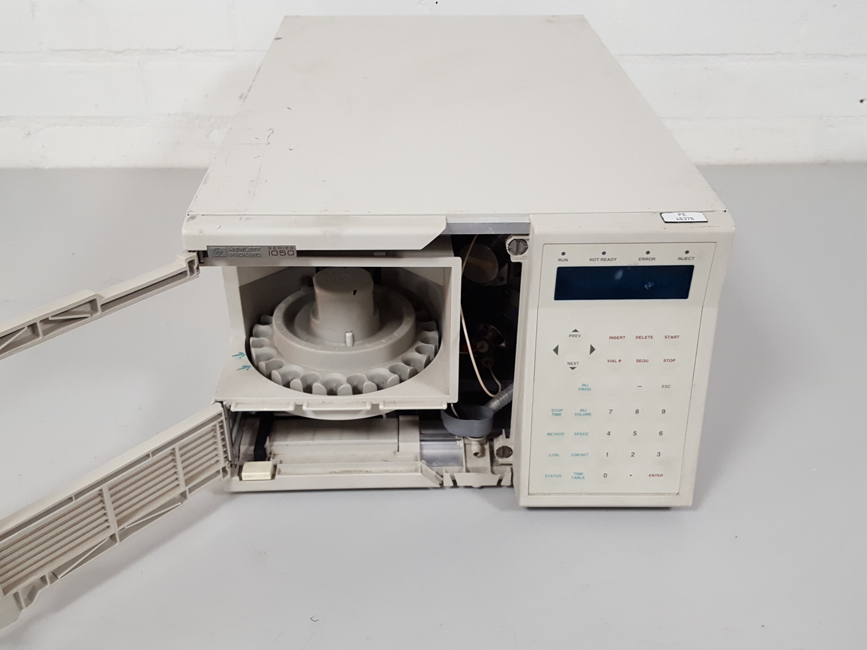 Image of Agilent / HP 1050 LC-UV HPLC System (Spares or Repairs)