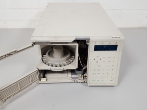 Thumbnail image of Agilent / HP 1050 LC-UV HPLC System (Spares or Repairs)