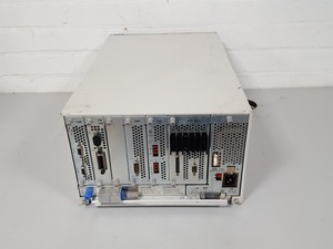 Thumbnail image of Agilent / HP 1050 LC-UV HPLC System (Spares or Repairs)