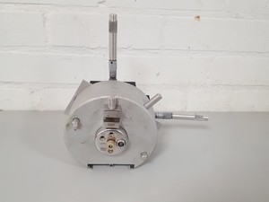 Thumbnail image of 3 x ESI-MS ESI Electrospray Mass Spec Head Lab
