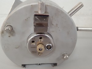 Thumbnail image of 3 x ESI-MS ESI Electrospray Mass Spec Head Lab