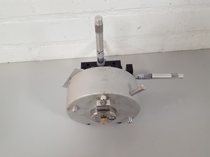 Thumbnail image of 3 x ESI-MS ESI Electrospray Mass Spec Head Lab
