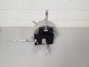Thumbnail image of 3 x ESI-MS ESI Electrospray Mass Spec Head Lab