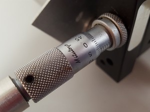 Thumbnail image of 3 x ESI-MS ESI Electrospray Mass Spec Head Lab