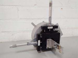 Thumbnail image of 3 x ESI-MS ESI Electrospray Mass Spec Head Lab