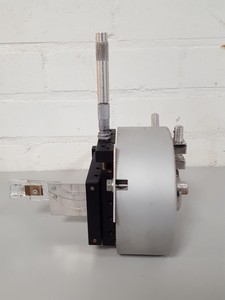 Thumbnail image of 3 x ESI-MS ESI Electrospray Mass Spec Head Lab