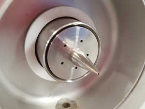 Thumbnail image of 3 x ESI-MS ESI Electrospray Mass Spec Head Lab