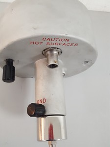 Thumbnail image of 3 x ESI-MS ESI Electrospray Mass Spec Head Lab