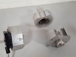 Thumbnail image of 3 x ESI-MS ESI Electrospray Mass Spec Head Lab