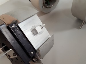 Thumbnail image of 3 x ESI-MS ESI Electrospray Mass Spec Head Lab