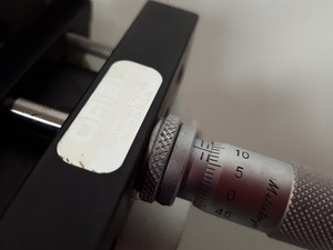 Thumbnail image of 3 x ESI-MS ESI Electrospray Mass Spec Head Lab