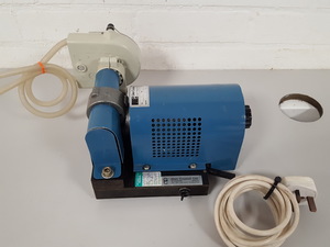 Thumbnail image of Glen Creston Type 60-127 Peristaltic Pump Lab Spares or Repairs
