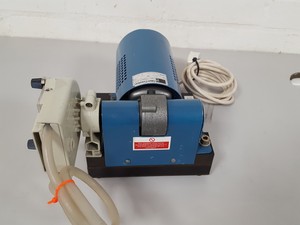 Thumbnail image of Glen Creston Type 60-127 Peristaltic Pump Lab Spares or Repairs