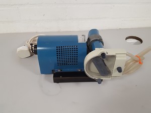 Thumbnail image of Glen Creston Type 60-127 Peristaltic Pump Lab Spares or Repairs