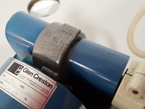 Thumbnail image of Glen Creston Type 60-127 Peristaltic Pump Lab Spares or Repairs