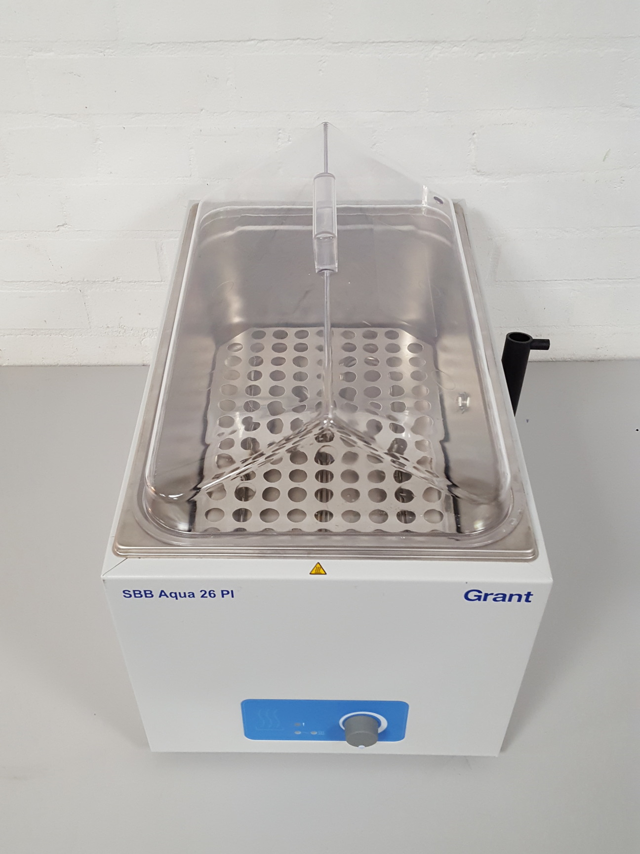 Grant Instruments SBB Aqua 26 Boiling Water Bath Lab
