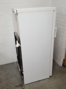 Thumbnail image of Liebherr FKS 5000 Freestanding White Lab Fridge Refrigerator