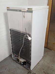 Thumbnail image of Liebherr FKS 5000 Freestanding White Lab Fridge Refrigerator