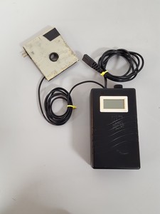 Thumbnail image of Heated Stage Including Power Supply PSB 22S Microscope Lab 