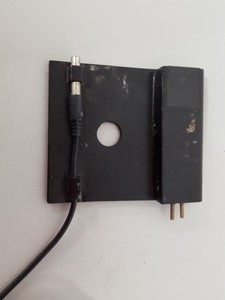 Thumbnail image of Heated Stage Including Power Supply PSB 22S Microscope Lab 