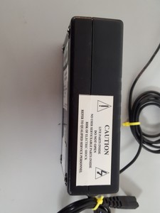 Thumbnail image of Heated Stage Including Power Supply PSB 22S Microscope Lab 