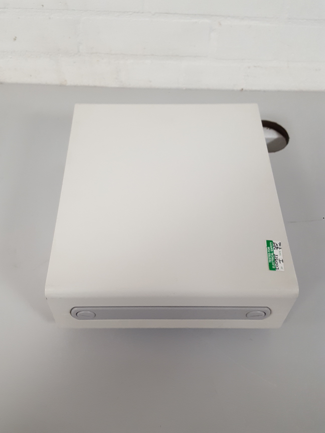 Image of ACM Instruments Current Voltage Noise Managers (Spares & Repairs) Lab