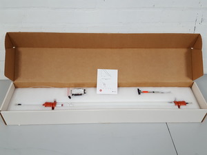 Thumbnail image of GE HealthCare HiLoad 16/60 Superdex 75 Prep Grade HPLC Column 17-1068-01 Lab
