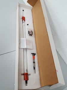 Thumbnail image of GE HealthCare HiLoad 16/60 Superdex 75 Prep Grade HPLC Column 17-1068-01 Lab