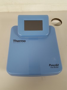 Thumbnail image of Thermo Scientific Pierce G2 Fast Blotter Lab