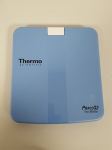 Thumbnail image of Thermo Scientific Pierce G2 Fast Blotter Lab
