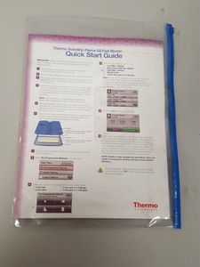 Thumbnail image of Thermo Scientific Pierce G2 Fast Blotter Lab