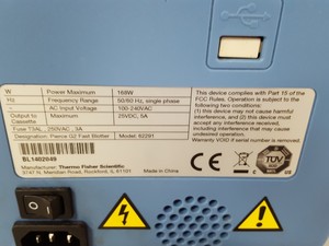 Thumbnail image of Thermo Scientific Pierce G2 Fast Blotter Lab