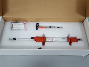 Thumbnail image of GE Healthcare Hiload XK16 16/10 Q Sepharose High Performance 17-1064-01 Lab