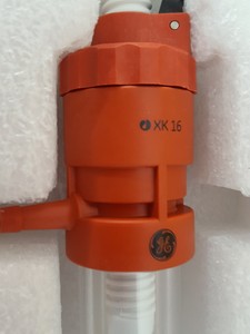 Thumbnail image of GE Healthcare Hiload XK16 16/10 Q Sepharose High Performance 17-1064-01 Lab
