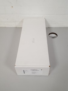Thumbnail image of GE Healthcare Hiload XK16 16/10 Q Sepharose High Performance 17-1064-01 Lab
