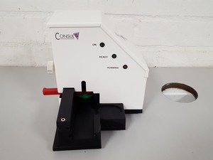 Thumbnail image of Consul T.S/Becton Dickinson Medimachine System Lab 