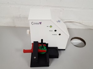 Thumbnail image of Consul T.S/Becton Dickinson Medimachine System Lab 